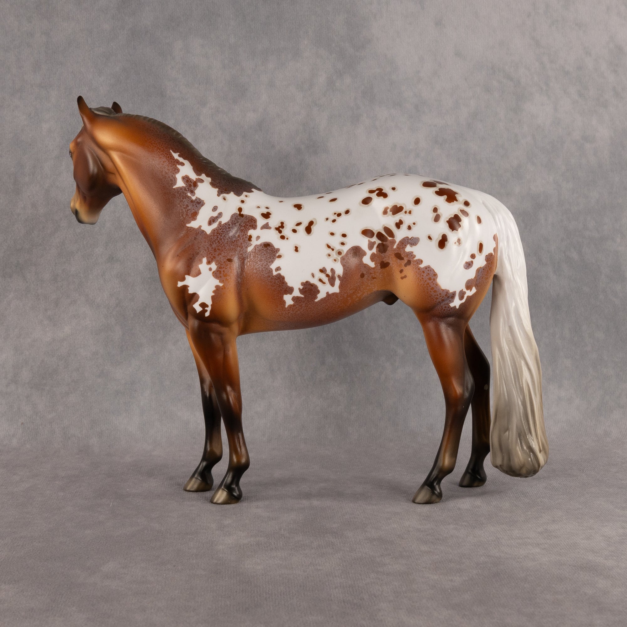 Fougasse OOAK FCM Ideal Stock Horse by Jess Hamill Best Offer 8.4.2026