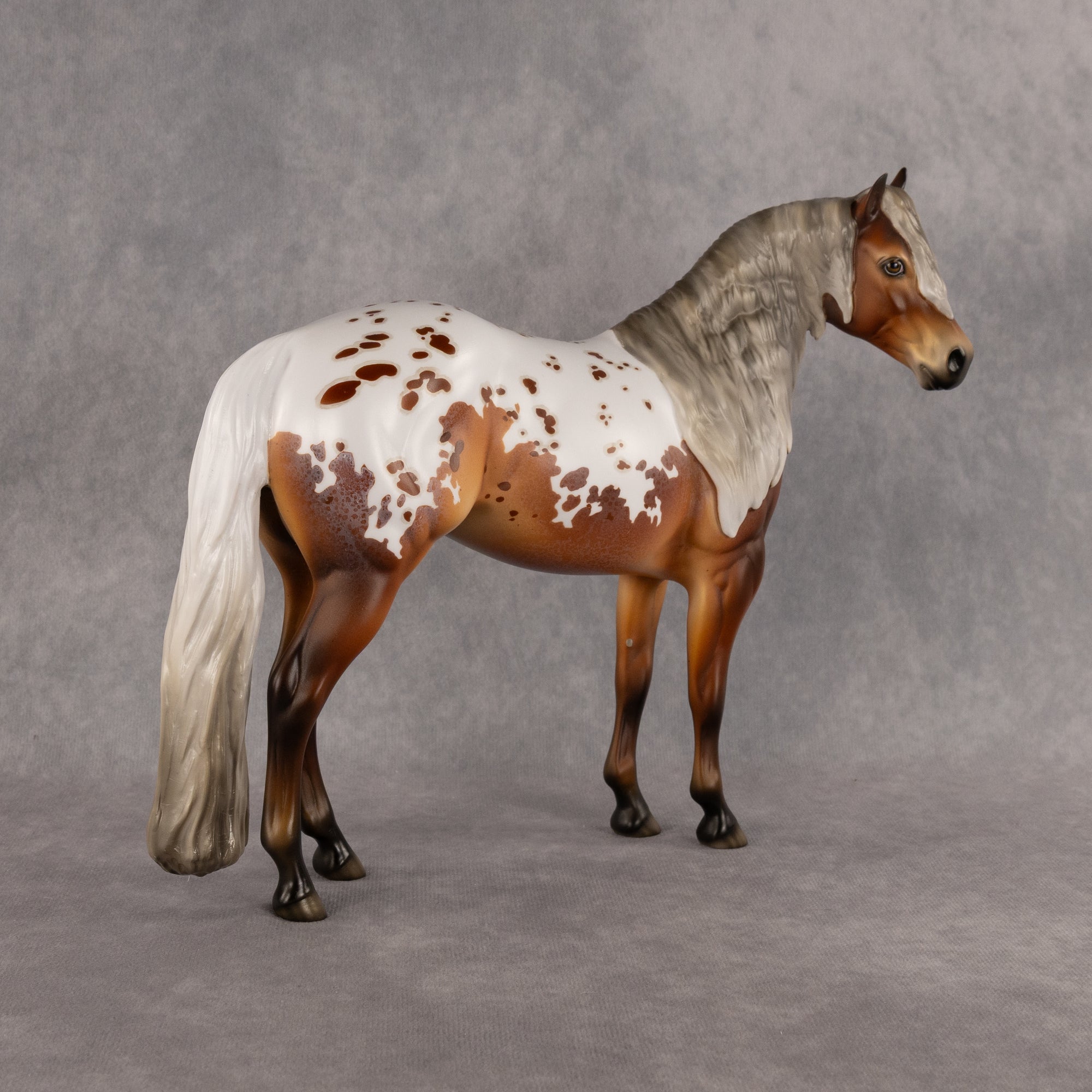 Fougasse OOAK FCM Ideal Stock Horse by Jess Hamill Best Offer 8.4.2026