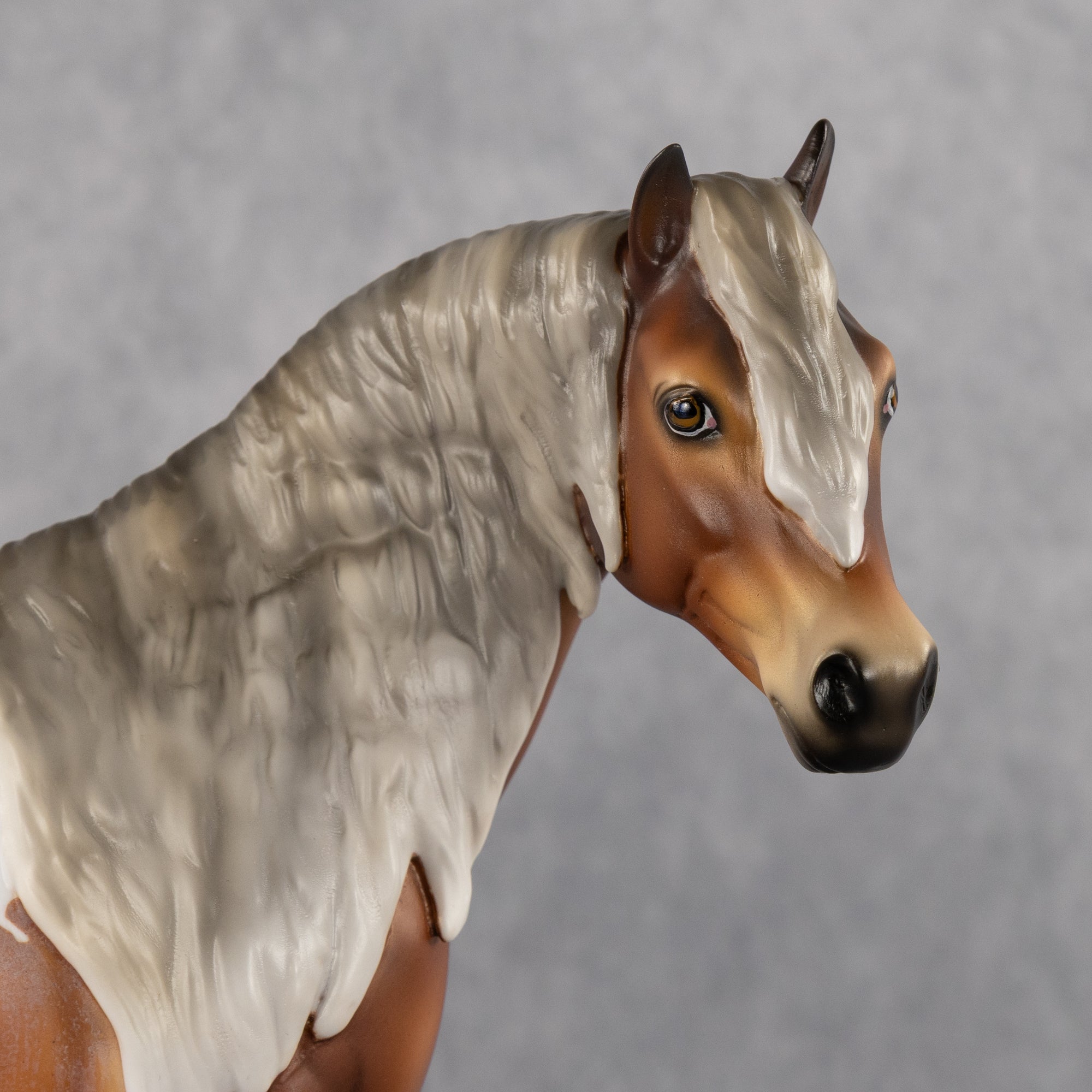 Fougasse OOAK FCM Ideal Stock Horse by Jess Hamill Best Offer 8.4.2026