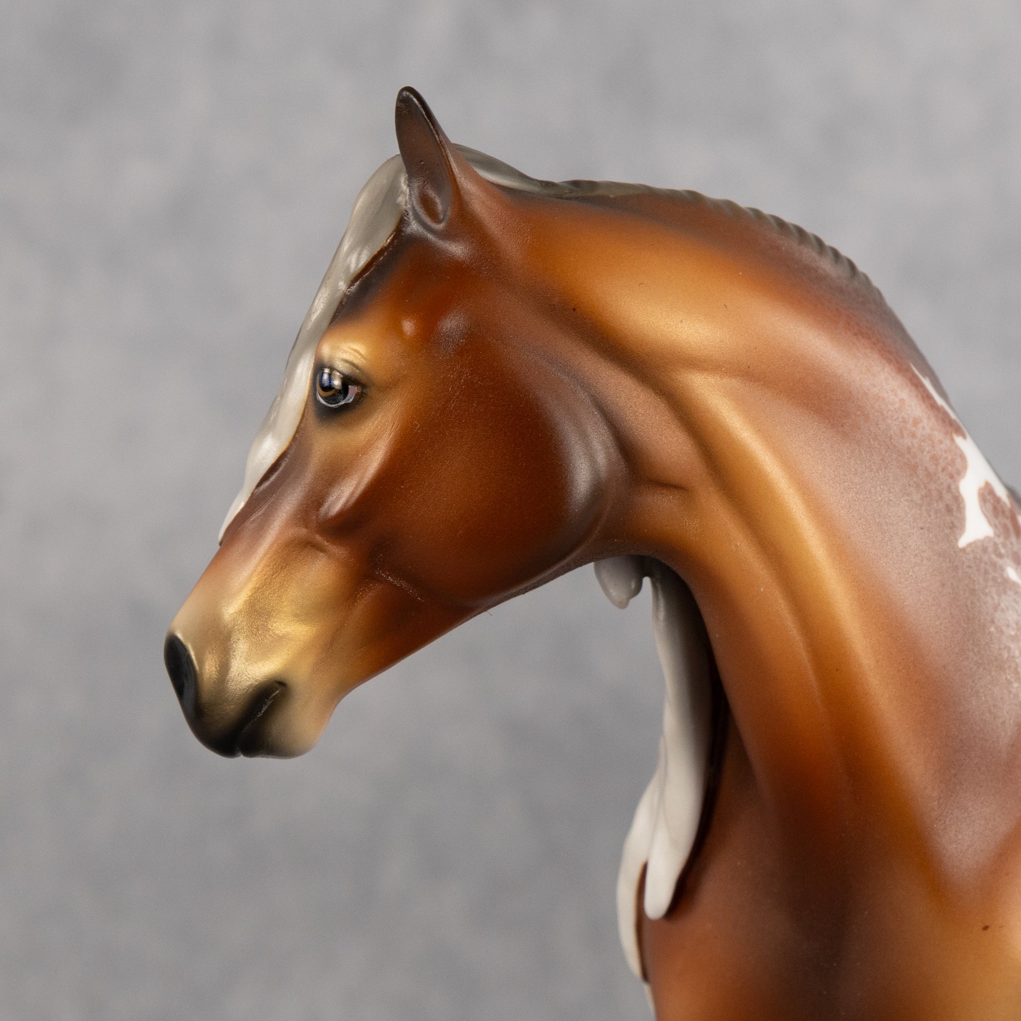 Fougasse OOAK FCM Ideal Stock Horse by Jess Hamill Best Offer 8.4.2026