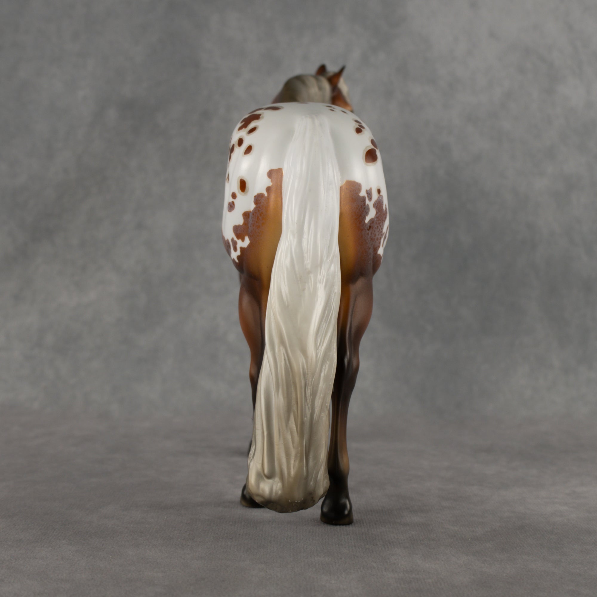 Fougasse OOAK FCM Ideal Stock Horse by Jess Hamill Best Offer 8.4.2026
