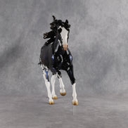 Foxglove OOAK FCM Harmony by Kristen Cermele 6.12.2026 GS26