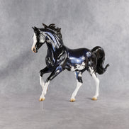 Foxglove OOAK FCM Harmony by Kristen Cermele 6.12.2026 GS26