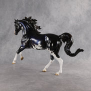 Foxglove OOAK FCM Harmony by Kristen Cermele 6.12.2026 GS26