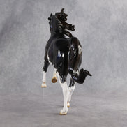 Foxglove OOAK FCM Harmony by Kristen Cermele 6.12.2026 GS26