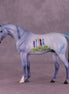 SAMPLE Foxhill Nina LE-3 Pebble Arabian Mare by Dawn Quick