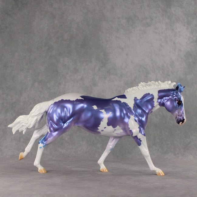 Framk OOAK FCM Remington by Erin Corbett VV26