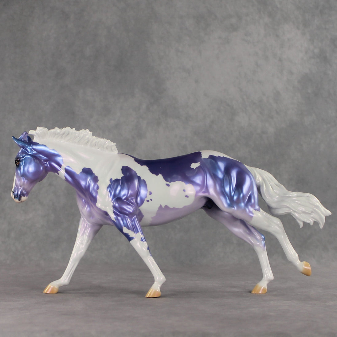 Framk OOAK FCM Remington by Erin Corbett VV26