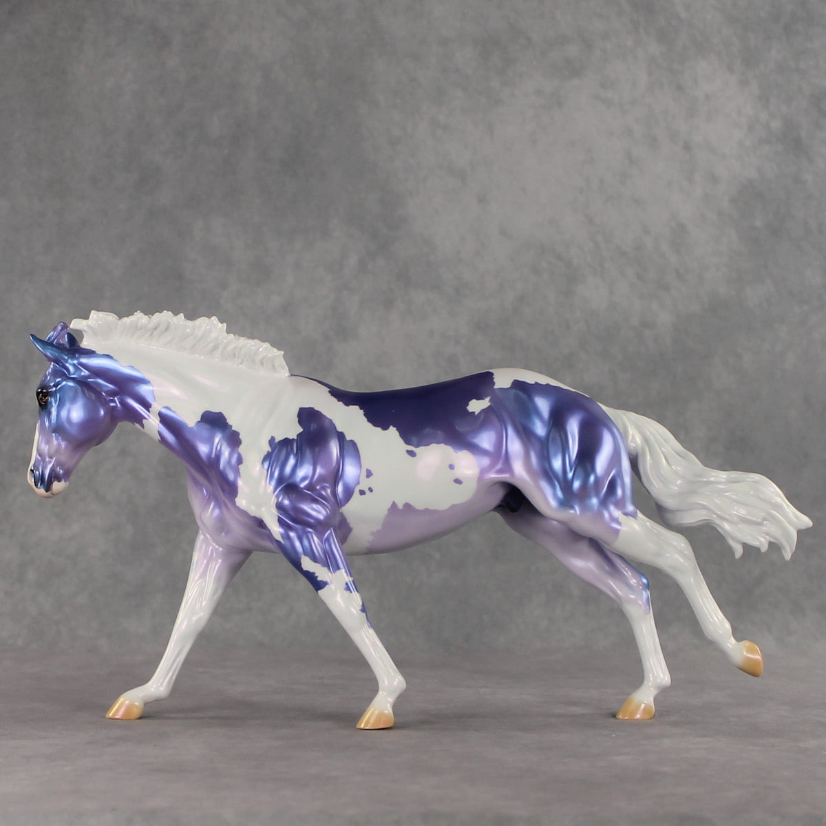 Framk OOAK FCM Remington by Erin Corbett VV26