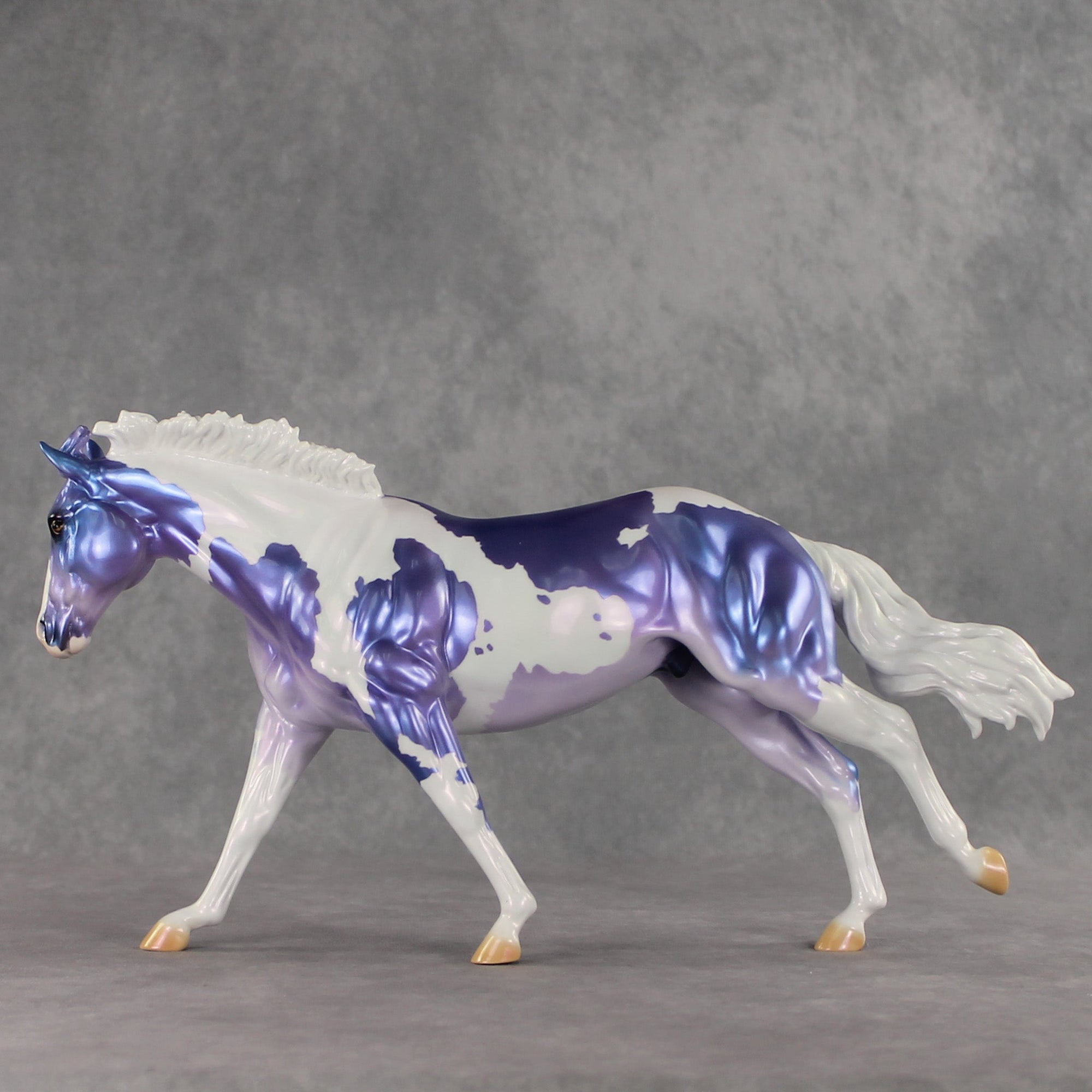 Framk OOAK FCM Remington by Erin Corbett VV26