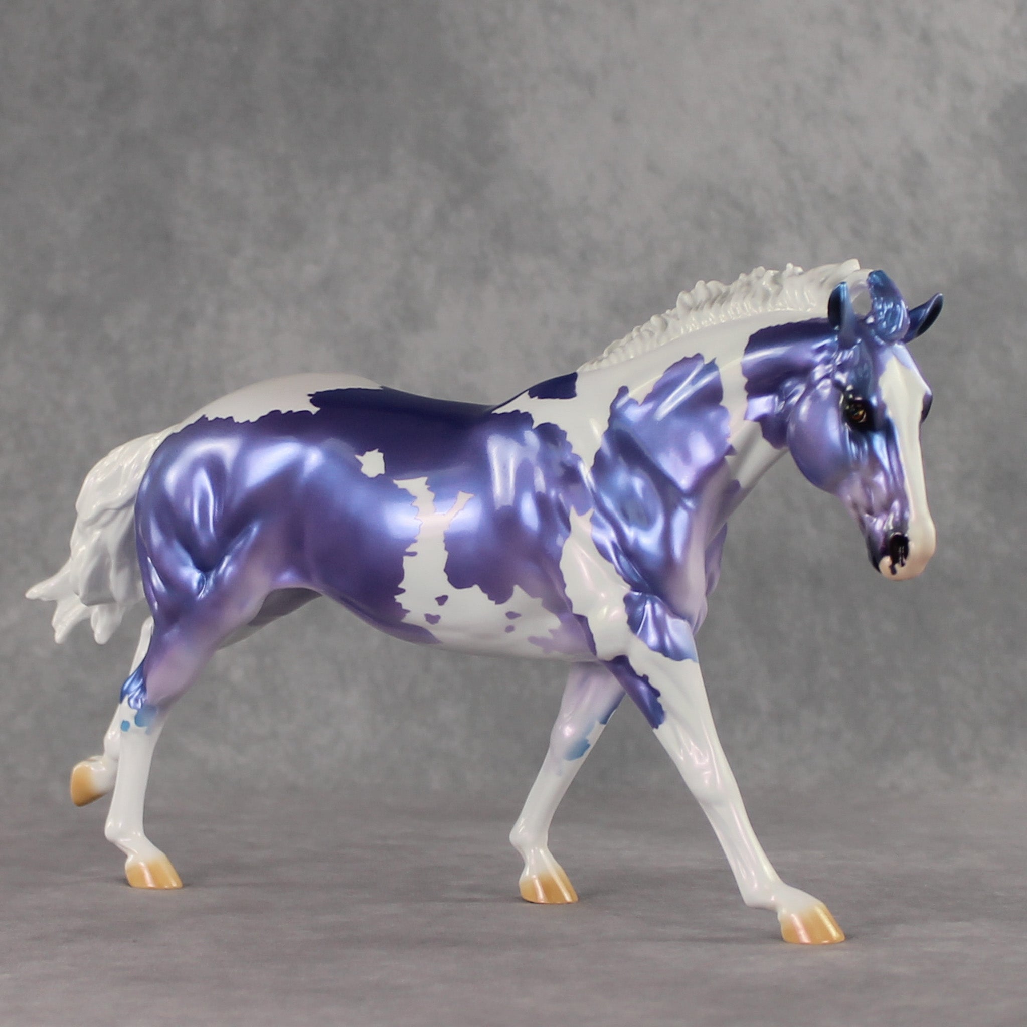 Framk OOAK FCM Remington by Erin Corbett VV26