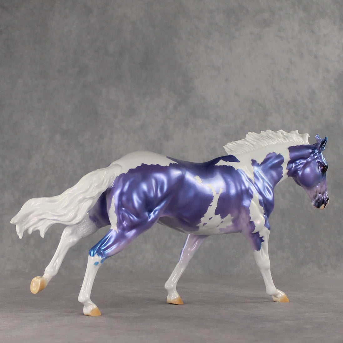 Framk OOAK FCM Remington by Erin Corbett VV26