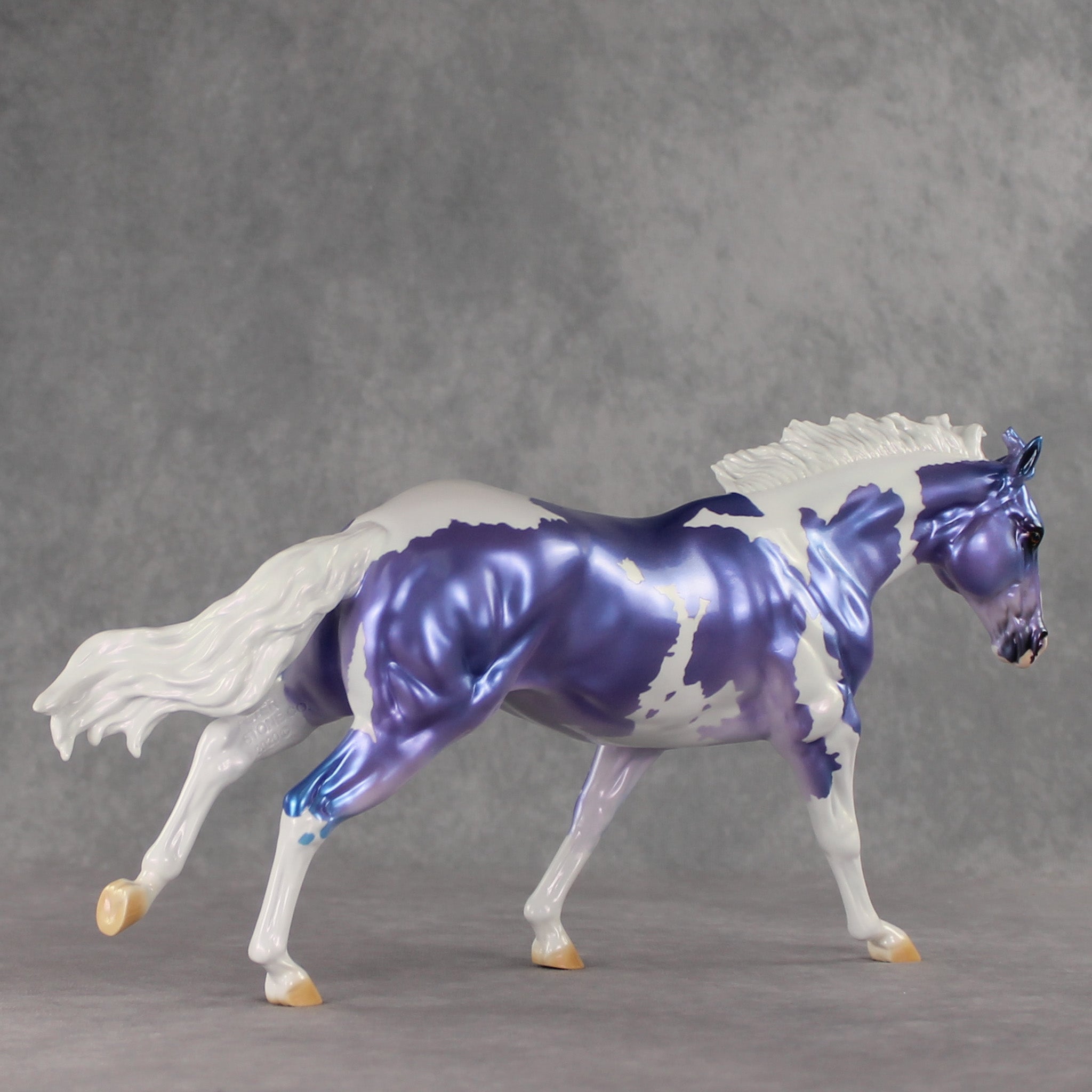 Framk OOAK FCM Remington by Erin Corbett VV26
