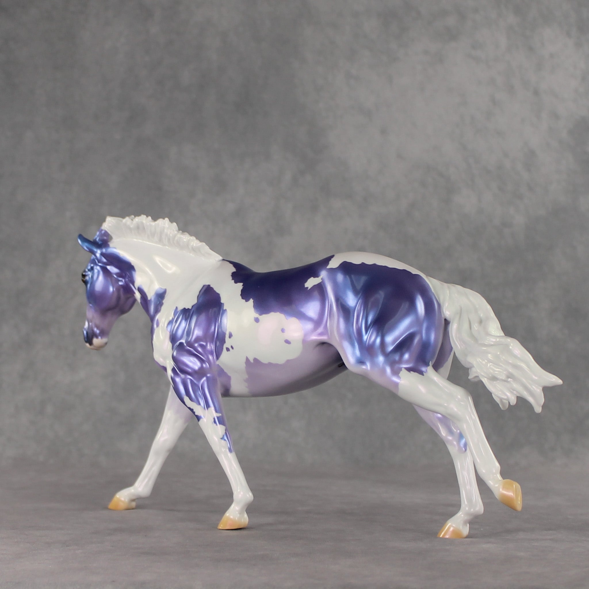 Framk OOAK FCM Remington by Erin Corbett VV26