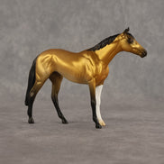 Francis LE-5 Chip Thoroughbred by Alex Fortman August $99 Chips