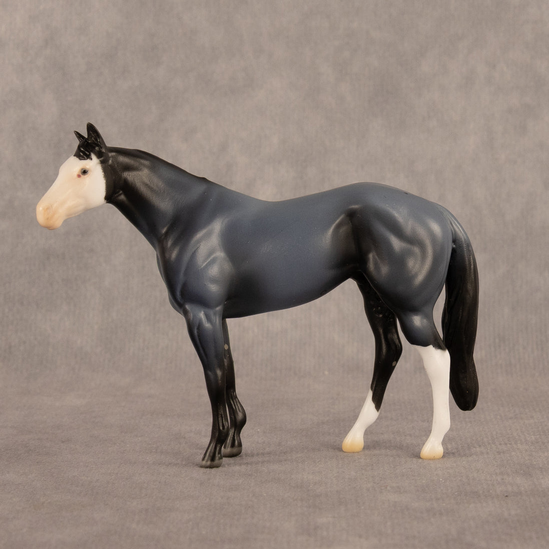 Franklin LE-5 Chip Stock Horse by Madi Wiseman September $99 Chips