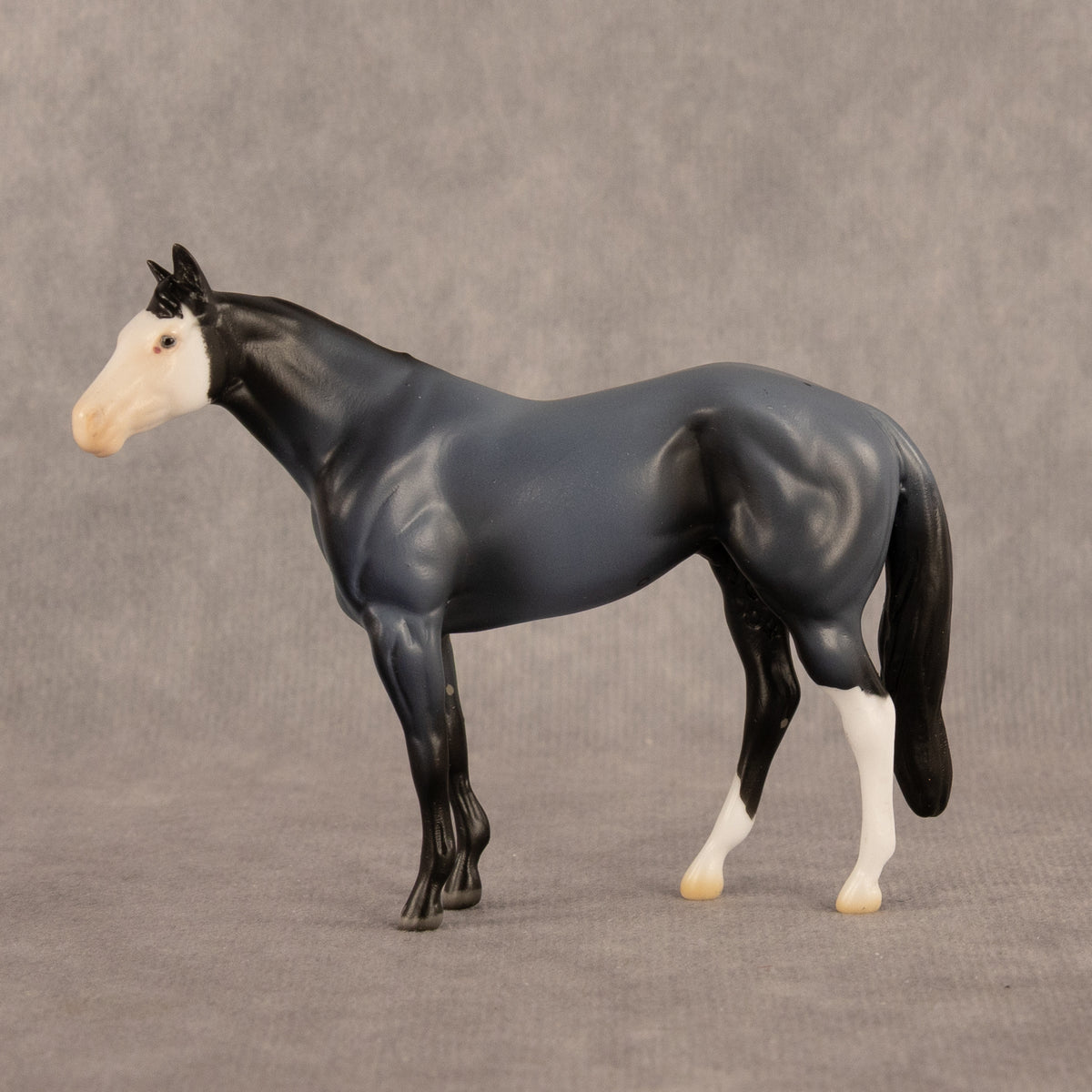 Franklin LE-5 Chip Stock Horse by Madi Wiseman September $99 Chips
