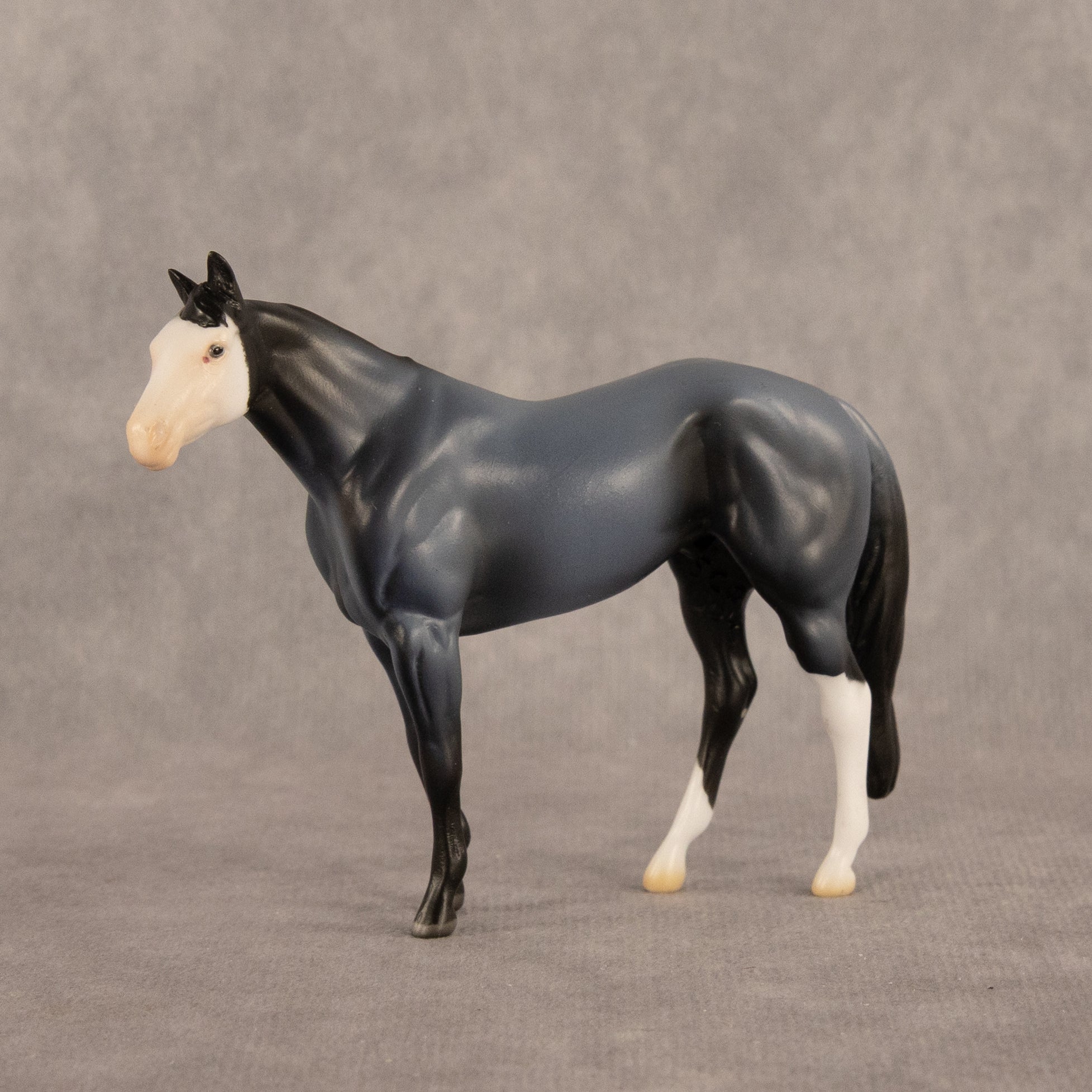 Franklin LE-5 Chip Stock Horse by Madi Wiseman September $99 Chips