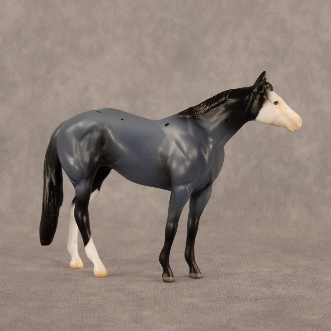 Franklin LE-5 Chip Stock Horse by Madi Wiseman September $99 Chips