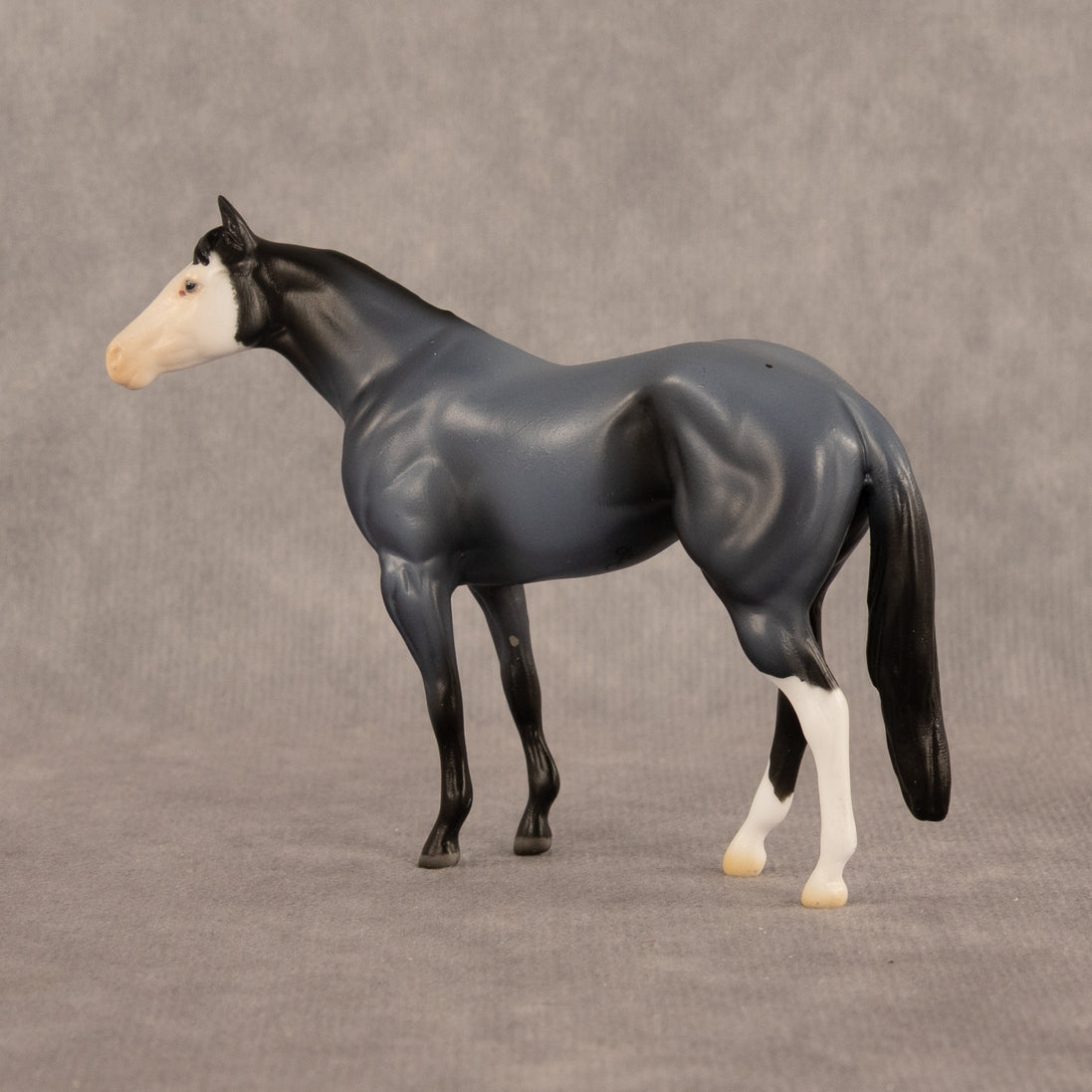 Franklin LE-5 Chip Stock Horse by Madi Wiseman September $99 Chips