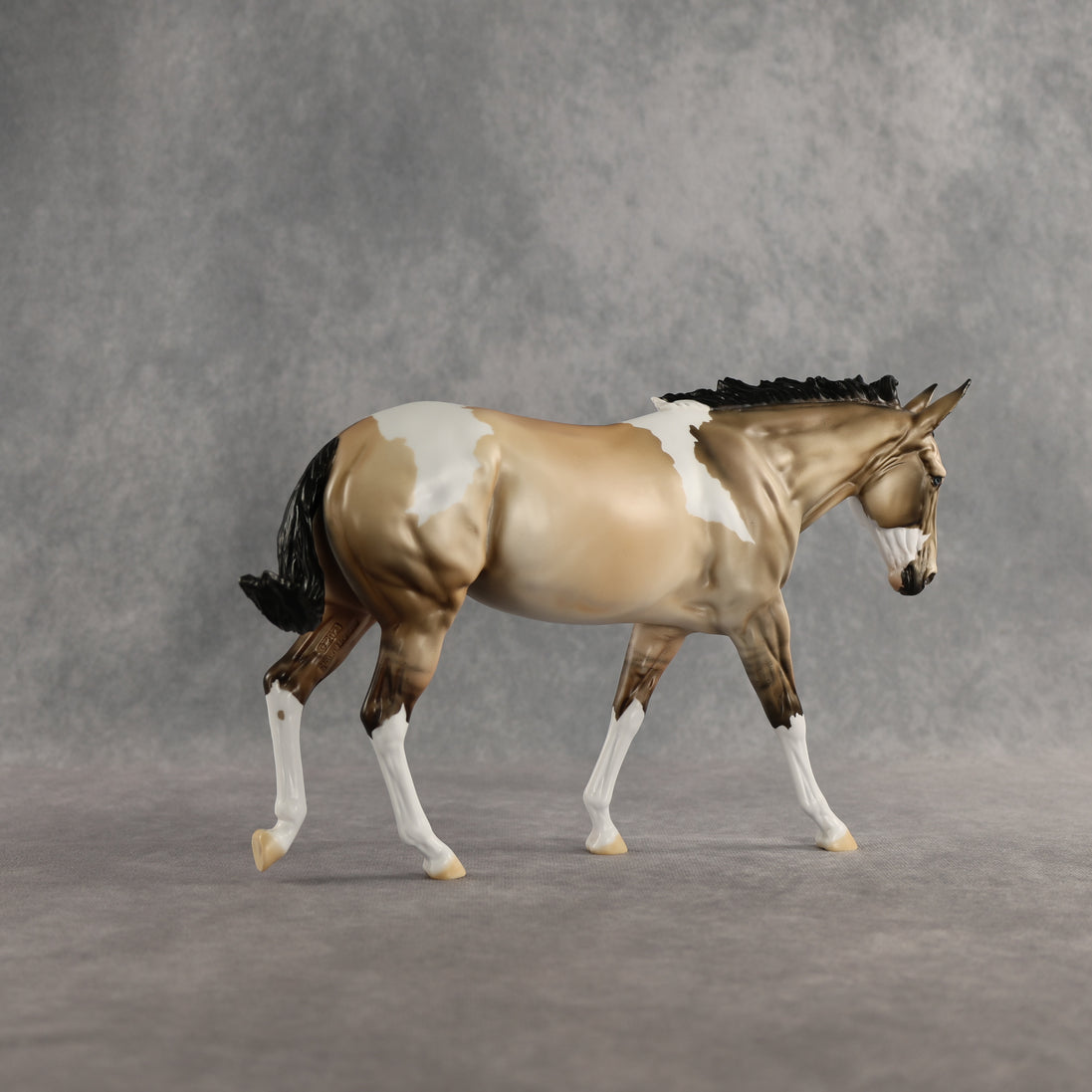 Free Upgrade OOAK Large Mule by Dawn Quick DDOOAKs26