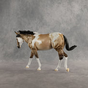 Free Upgrade OOAK Large Mule by Dawn Quick DDOOAKs26