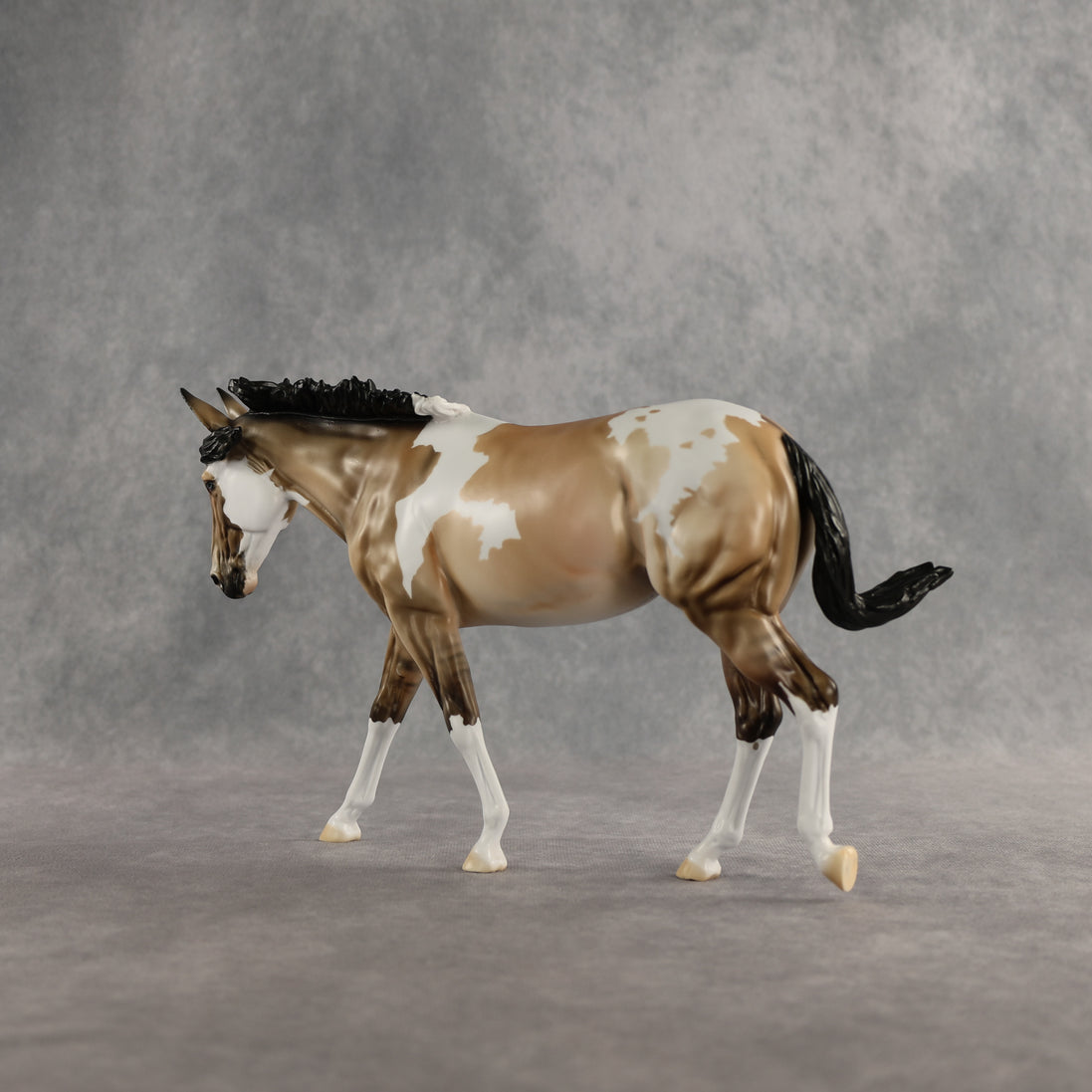 Free Upgrade OOAK Large Mule by Dawn Quick DDOOAKs26