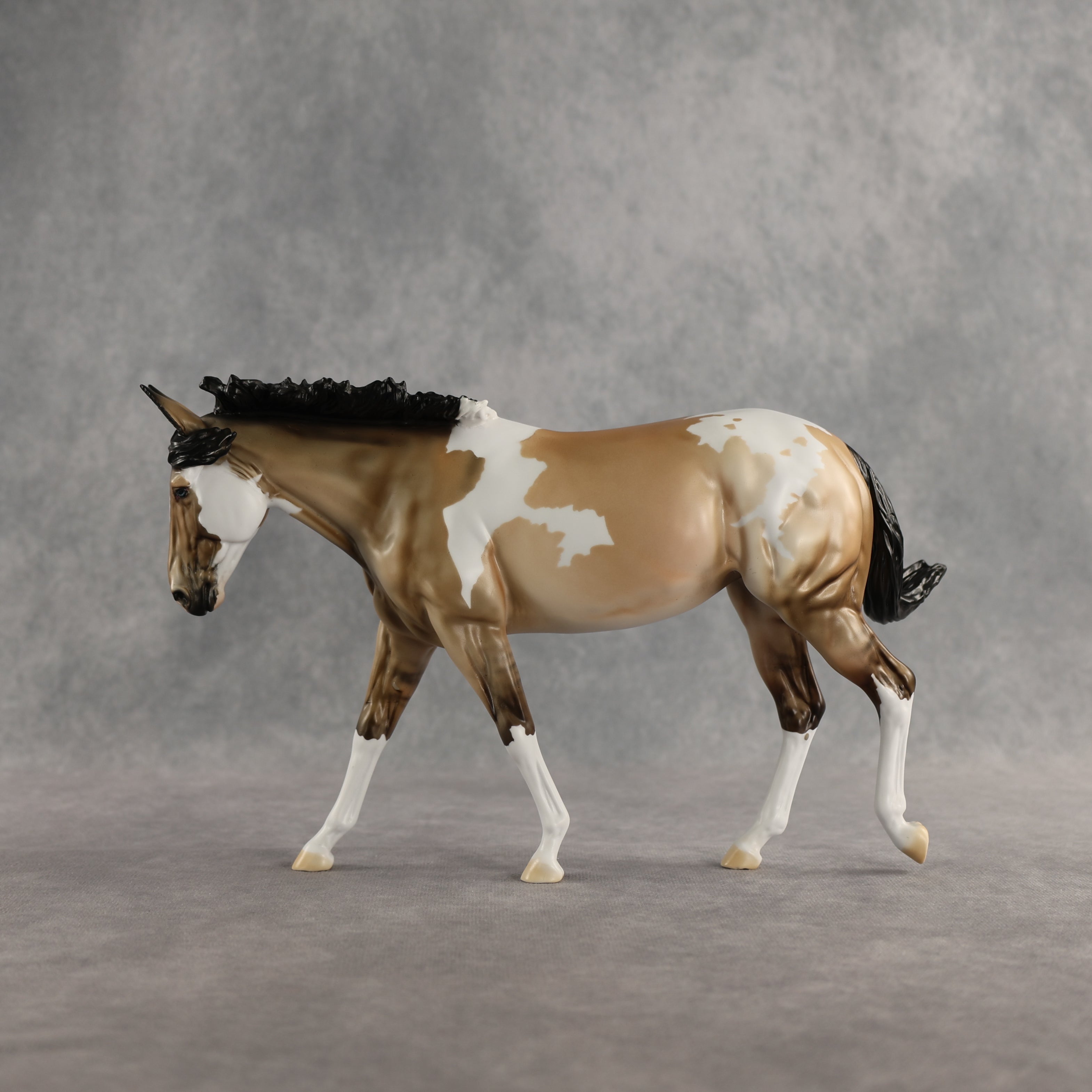 Free Upgrade OOAK Large Mule by Dawn Quick DDOOAKs26