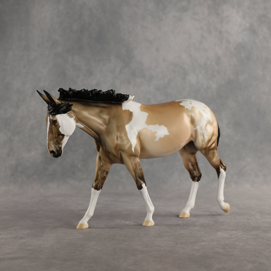 Free Upgrade OOAK Large Mule by Dawn Quick DDOOAKs26