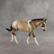 Free Upgrade OOAK Large Mule by Dawn Quick DDOOAKs26