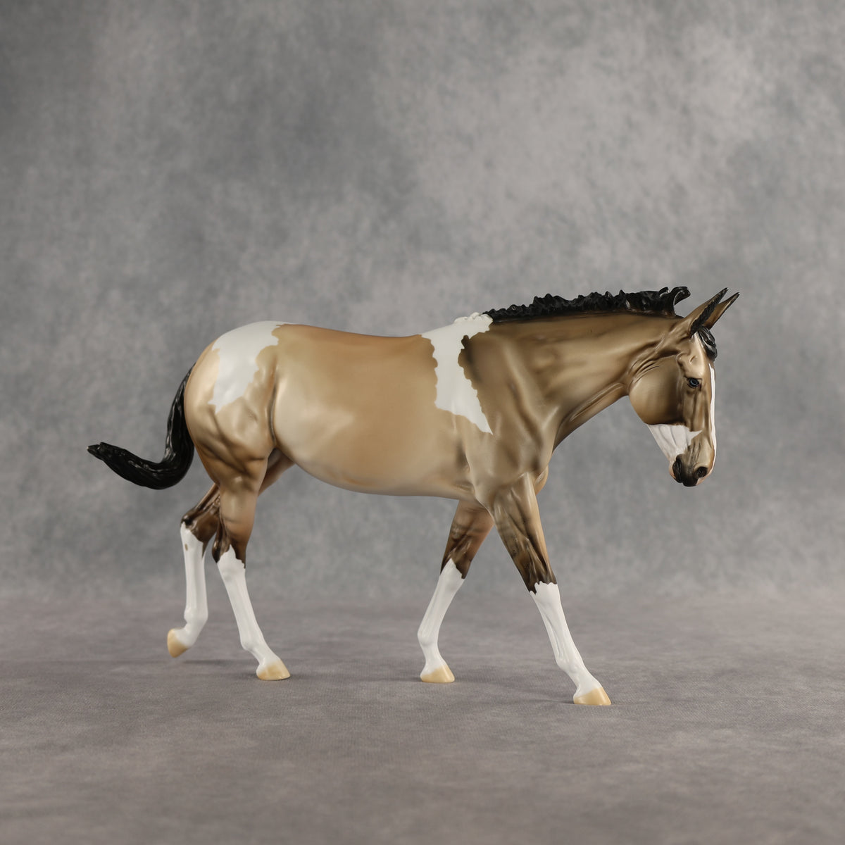 Free Upgrade OOAK Large Mule by Dawn Quick DDOOAKs26