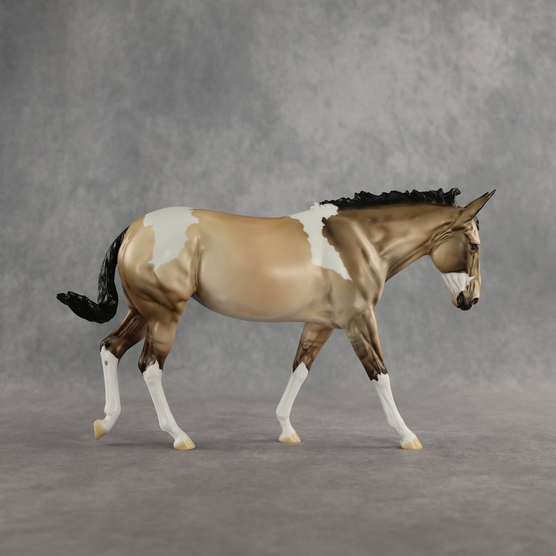 Free Upgrade OOAK Large Mule by Dawn Quick DDOOAKs26