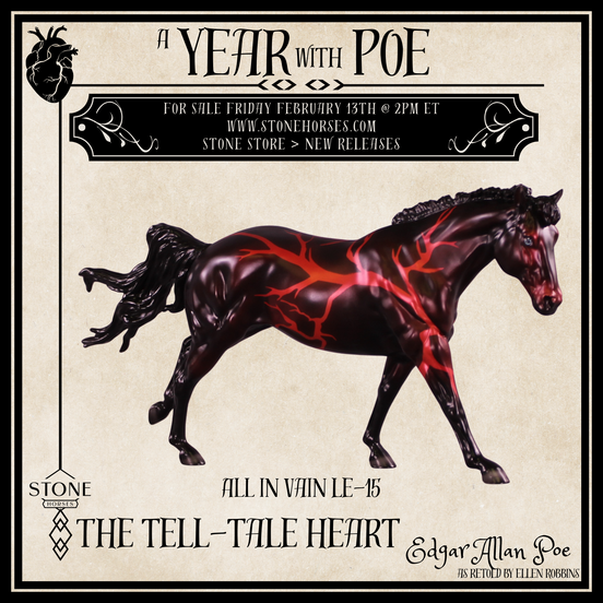 All in Vain LE-15 FCM Remington by Ellen Robbins & Matt Samuels YP26