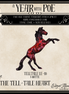 Matte Telltale LE-10 Chip Mustang by Ellen Robbins YP26