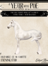 Cold Smile Matte LE-10 FCM Chip Standing Drafter by Ellen Robbins YP26