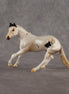 Frisco OOAK Chip Cutting Horse by Anna Rieck LHS26