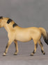 Fuji OOAK Chip Pony by Ellen Robbins VV26