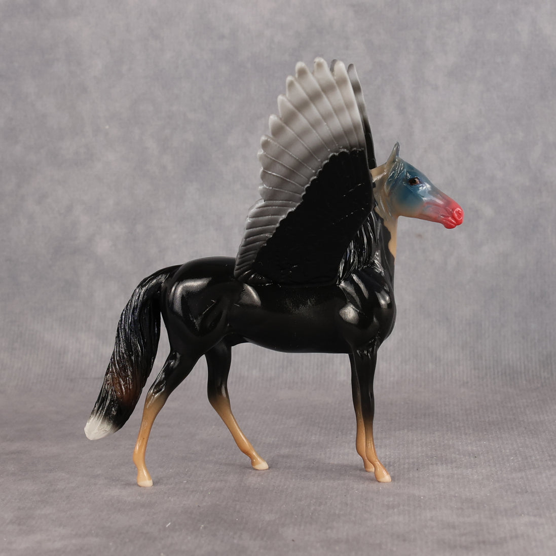 Galadriel OOAK FCM Chip Morgan by Angela Marleau FTF26