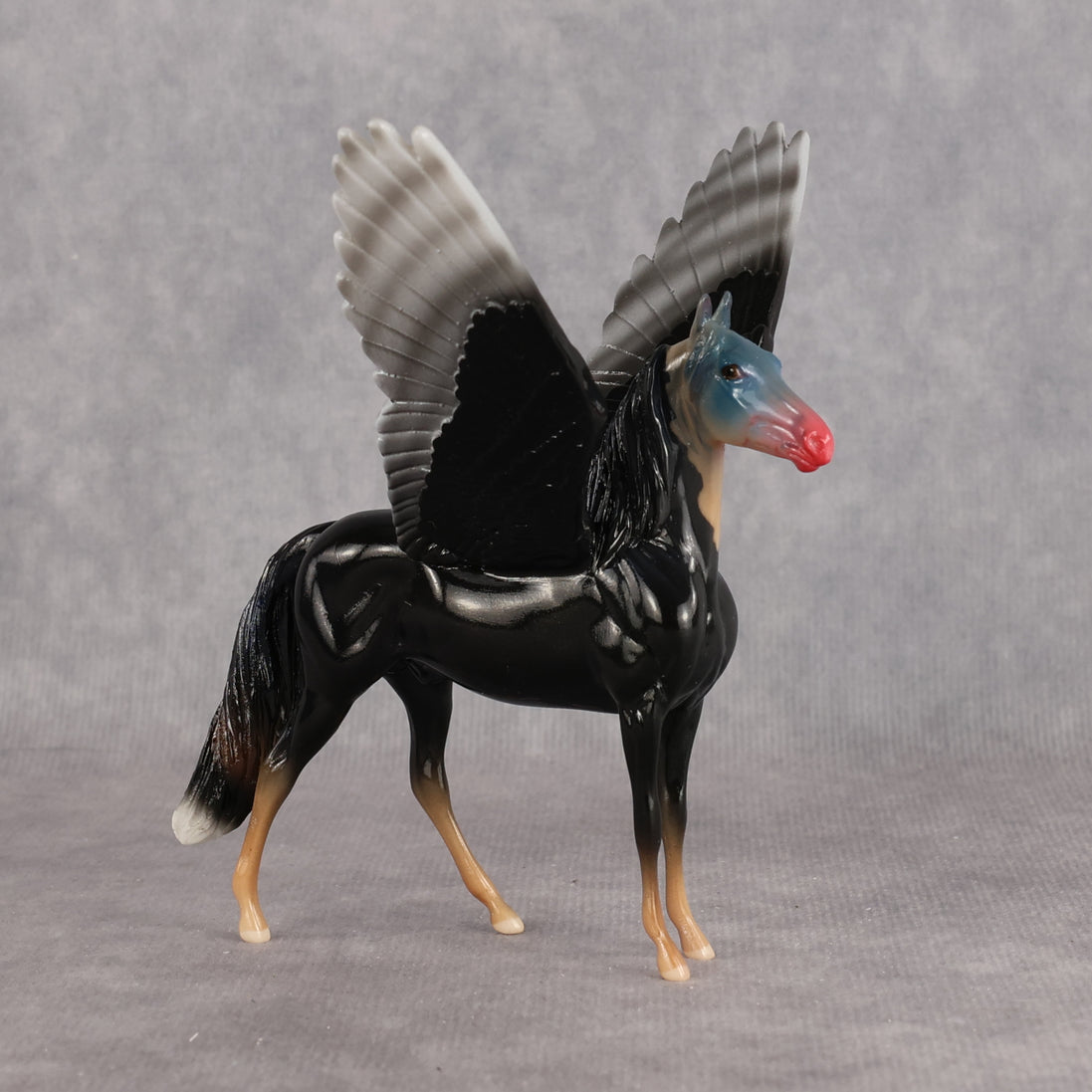 Galadriel OOAK FCM Chip Morgan by Angela Marleau FTF26