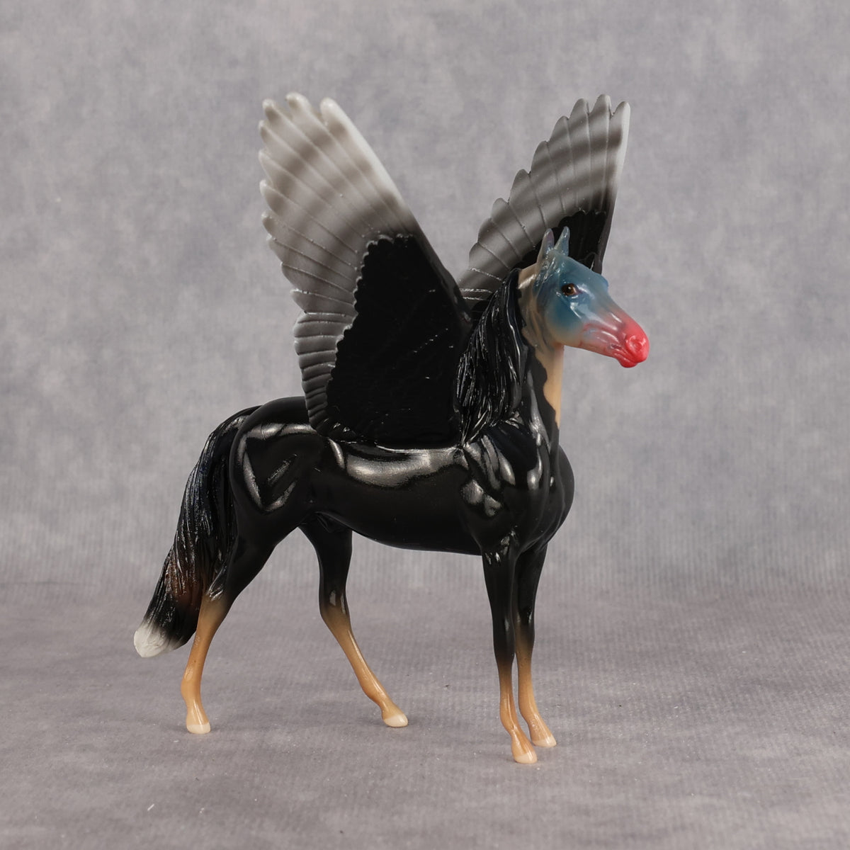 Galadriel OOAK FCM Chip Morgan by Angela Marleau FTF26