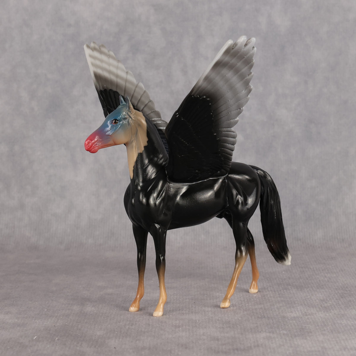 Galadriel OOAK FCM Chip Morgan by Angela Marleau FTF26
