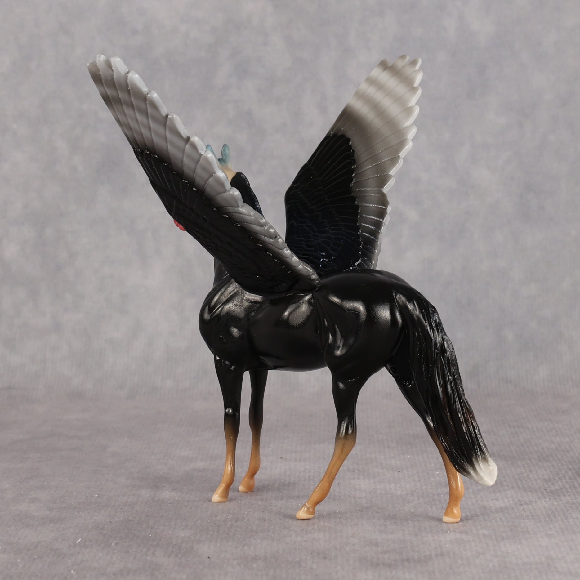 Galadriel OOAK FCM Chip Morgan by Angela Marleau FTF26