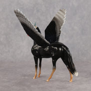 Galadriel OOAK FCM Chip Morgan by Angela Marleau FTF26