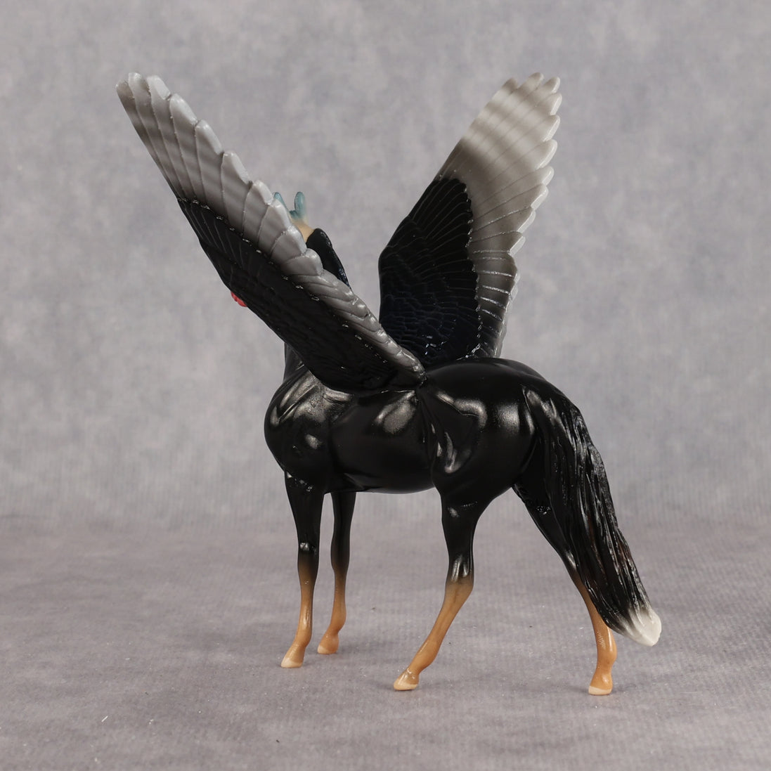 Galadriel OOAK FCM Chip Morgan by Angela Marleau FTF26