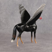 Galadriel OOAK FCM Chip Morgan by Angela Marleau FTF26