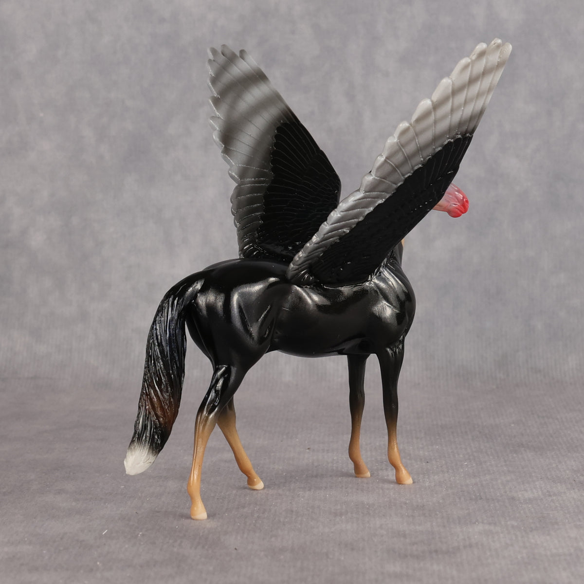Galadriel OOAK FCM Chip Morgan by Angela Marleau FTF26