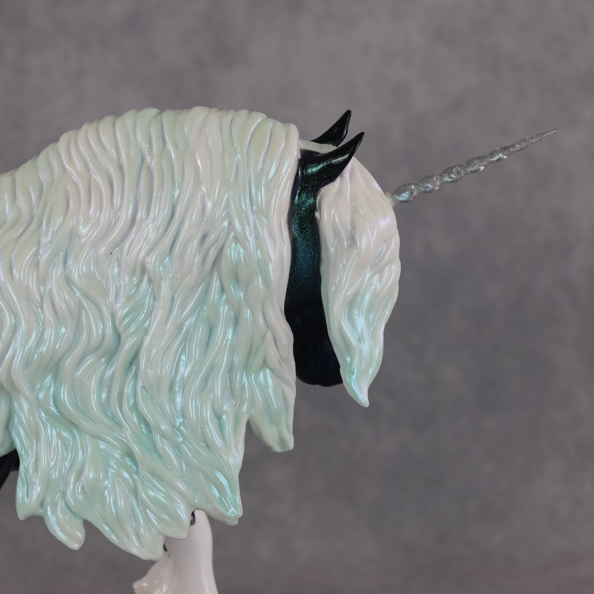 Galaxy Malaxy OOAK FCM Irish Cob by Erin Corbett Best Offer 7.28.2026