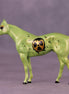 Gamma OOAK Chip Stock Horse by Jess Hamill MM25 Group B