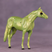 Gamma OOAK Chip Stock Horse by Jess Hamill MM25 Group B