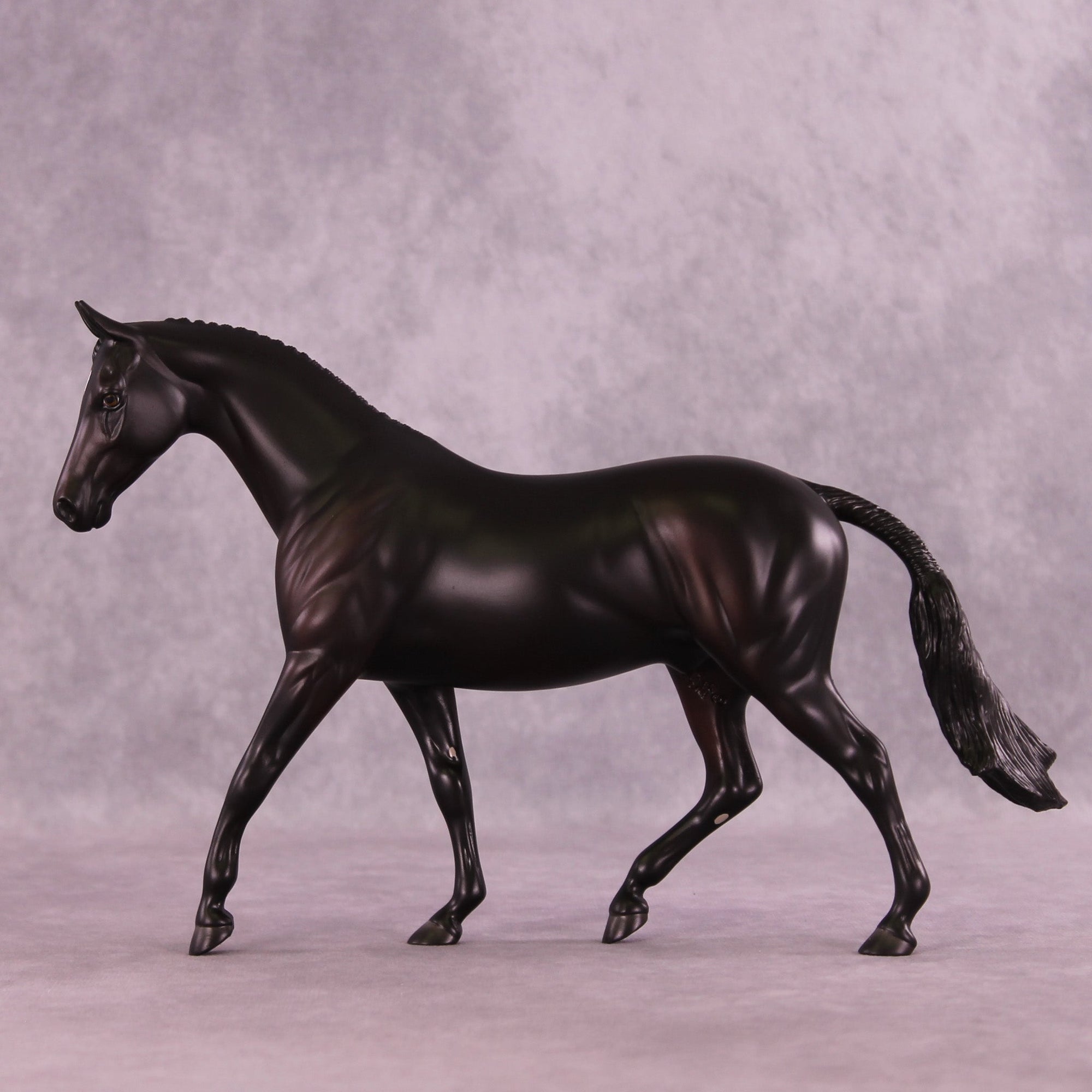 Ganache OOAK Pony by Anna Rieck MM25 Group D